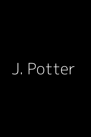Jay Potter